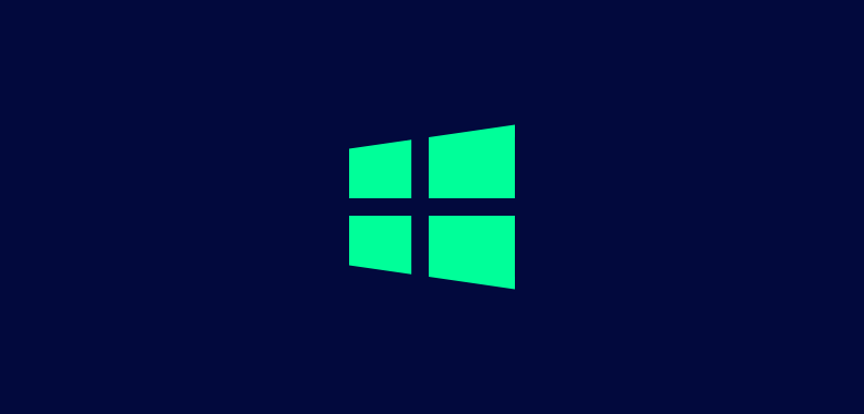Windows serveur 2019